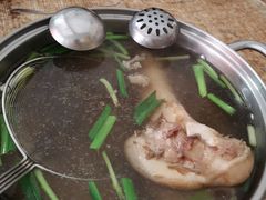 -贵州黄牛肉馆(石化公路店)