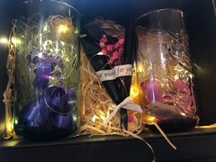 -麦当劳(哈西万达店)