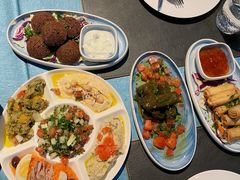 -La Medina餐厅(亮马河南路店)