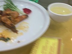 -壹厨饭店(五羊店)