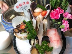 -享月汤皇·海鲜小火锅·聚会(曲江创意谷店)