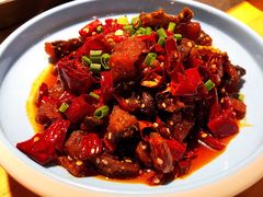 特色冷吃鱼-味当家鱼头火锅.•甲鱼料理(金沙店)