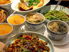 -小荔园·粤菜小馆(美的悦然广场店)