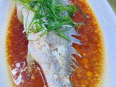 -景好海鲜餐厅(大鹏必选旅游店)