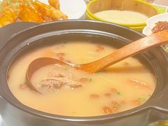 -大鸭梨烤鸭(房山店)