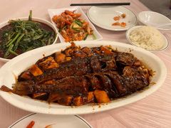-玲珑餐厅(陕西南路店)