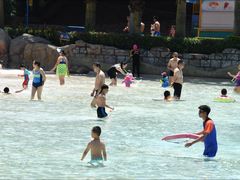 -重庆海昌加勒比海水世界