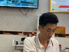 -郑远元专业修脚房(罗村店)