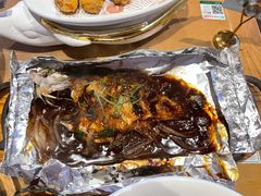 -新白鹿餐厅(城西银泰城店)