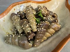 -老高烧烤(龙华星河iCO店)