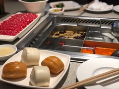 -海底捞火锅(番禺广场店)