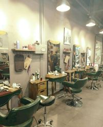 -悦·臻时美发沙龙