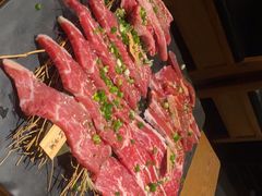 -千寻烧肉(政务区店)