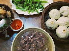 -老牌依强牛肉店(达道总店)