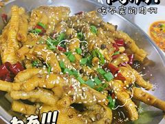 -小民大排档(马场角横路店)
