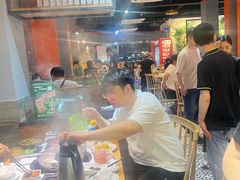 -三毛牛肉店(福强店)