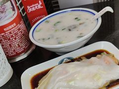 -银记肠粉店(中山一路店)