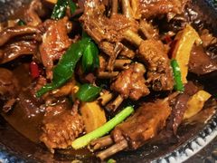 -曹家小菜(胜太路店)