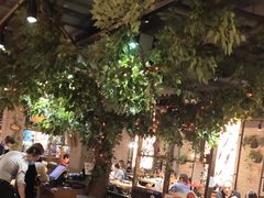 大堂-管氏翅吧(马家堡店)