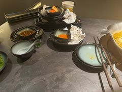 -湊湊火锅·茶憩(合生汇购物中心店)