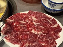 -贵宾牛·潮汕牛肉火锅(珠池总店)