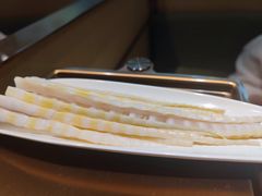 -海底捞火锅(奥森店)