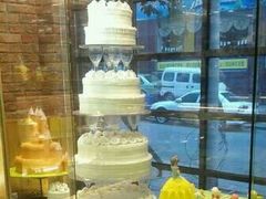 -皇家美孚(保定路店)