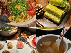 -锦楼·臻选新杭帮(杭州中心店)