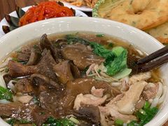 寒菌粉-易裕和·长沙米粉(竹塘西路店)