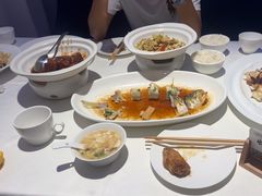 -川粤春天商务餐厅(人民路店)