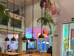 -北平花园·MUA摩造汉堡·北平咖啡(南锣鼓巷胡同店)