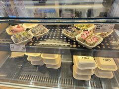 -One Bagel·一个贝果(凯德mall大峡谷店)