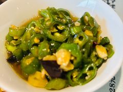 -关中灞道面(柳林居小区店)