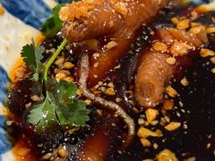 招牌陈醋浸凤爪-点都德(广州白云山景区南门店)