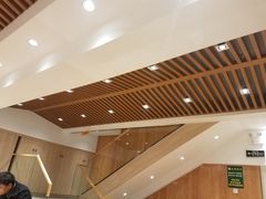 -素满香·素食自助餐(西安·民乐园店)