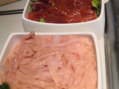 捞派鸭肠-海底捞火锅(泉城路店)