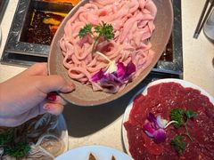 -红鼎坊·老成都火锅(新南门店)