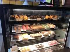 -麦当劳(杭州东站高铁店)