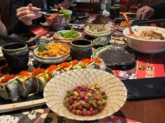 -弓二·烧鸟居酒屋(财富购物中心店)