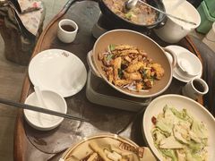 -肖记公安牛肉鱼杂馆·省级非物质文化遗产(三角路直营店)