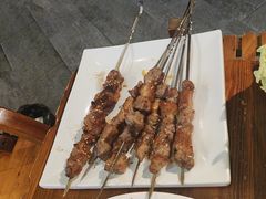 -義聚德·清真铜锅涮羊肉·烧烤(河东店)