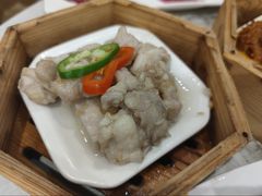 -如丰晟宴(长安万达店)
