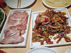 -榆林镇筋饼(知春路店)