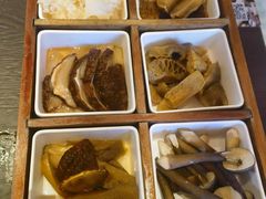 -芸鲜季·云南野生菌餐厅· 云南风物味研社(闵行店)