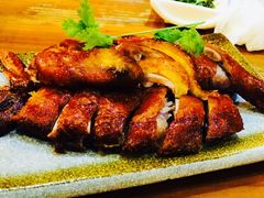 -金穗园·砂锅粥.醉鸡煲火锅(长寿路店)