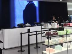 -ZARA(深圳金光华广场店)