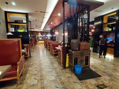 -童年小筑餐厅(申花路店)
