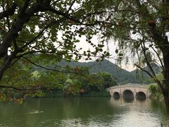 -杭州世外桃源君澜度假酒店