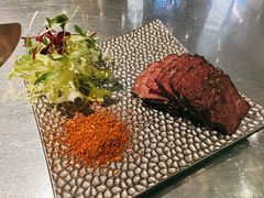 牛肉-炉鱼(亲橙里店)