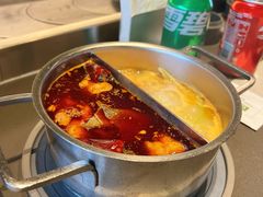 -壹小馆.皇城老妈(成都太古里店)
